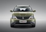 Baojun 730 2014 года